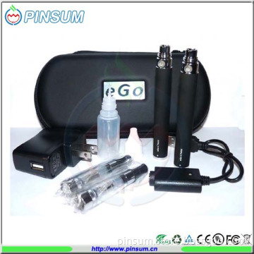 1100mAh Starter Kit EGO C Twist with Variable Voltage (EGO C TWIST)